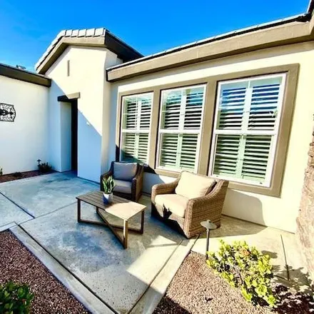Image 3 - 60945 Living Stone Drive, La Quinta, CA 92247, USA - House for rent