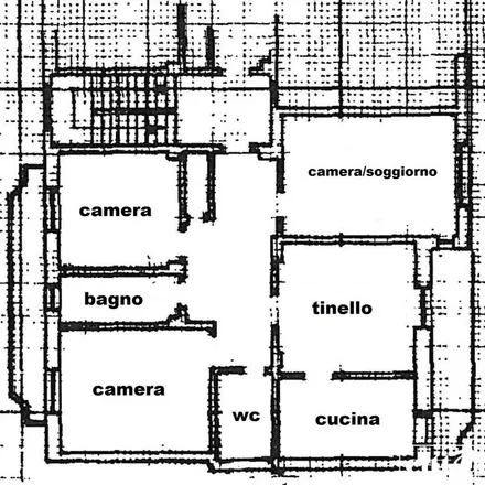 Image 6 - Via Nino Costa, 10034 Chivasso TO, Italy - Apartment for rent