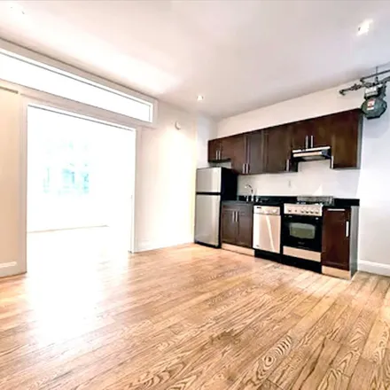 Rent this 1 bed apartment on 49 Greenwich Avenue in New York, NY 10014