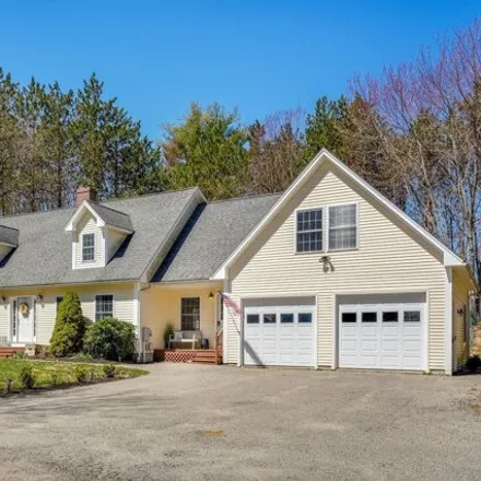 Buy this 5 bed house on 146 Nash Road in Windham Center, Windham