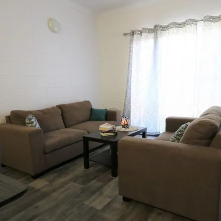 Rent this 2 bed apartment on St Andrews Serviced Apartments in Northern Territory, First Street
