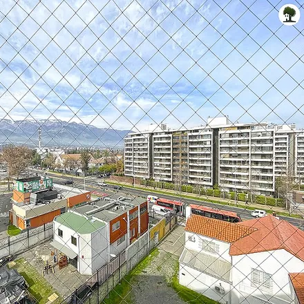 Image 7 - Homs 6991, 756 0846 Provincia de Santiago, Chile - Apartment for sale