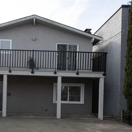 Image 7 - Hastings-Sunrise, North Vancouver, BC V7J 1G1, Canada - House for rent
