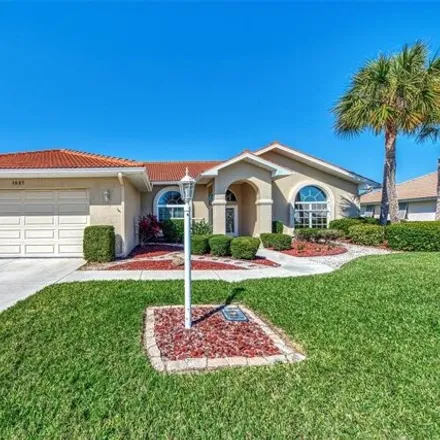Image 7 - 1623 Valley Drive, Venice, FL 34292, USA - House for sale