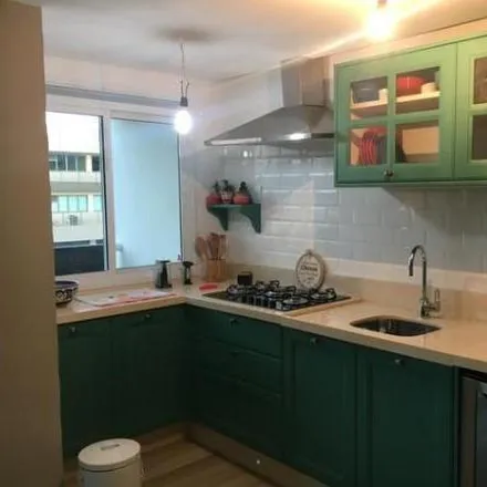 Buy this 2 bed apartment on unnamed road in Recreio dos Bandeirantes, Região Geográfica Intermediária do Rio de Janeiro - RJ