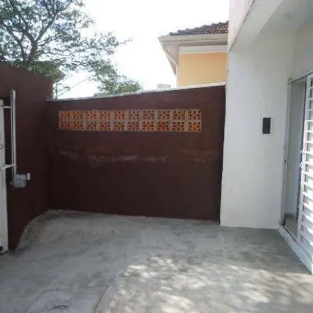 Rent this 1 bed house on Rua dos Apóstolos in São João Climaco, São Paulo - SP