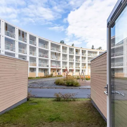 Rent this 1 bed apartment on Fortum Charge & Drive in Kivikonlaita, 00920 Helsinki