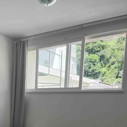Rent this 1 bed apartment on Petrópolis in Região Metropolitana do Rio de Janeiro, Brazil