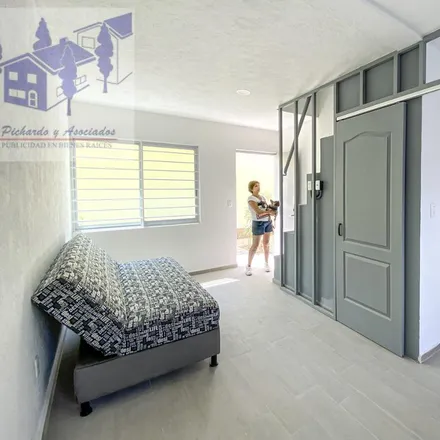 Buy this 7 bed house on Calle del Arco in El Vergel, 62410 Cuernavaca