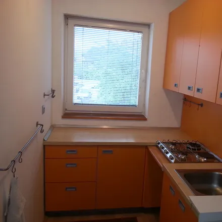 Rent this 2 bed apartment on Mengeš
