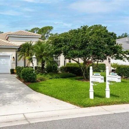 Rent this 3 bed house on 6934 Lennox Place in Manatee County, FL 34201