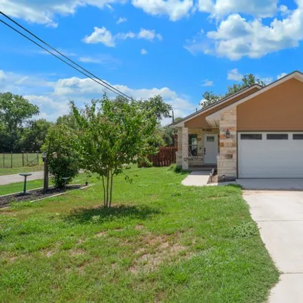 Buy this 3 bed house on 916 E Street in Floresville, TX 78114