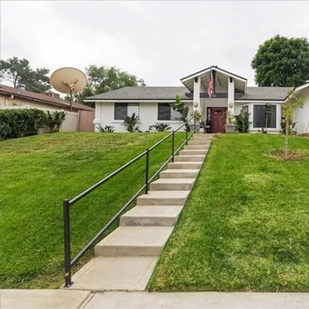 Buy this 3 bed house on 12784 Thomas Road in Redlands, CA 92373
