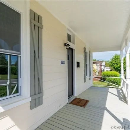 Image 3 - 1118 Hilton Place, Petersburg, VA 23803, USA - House for sale