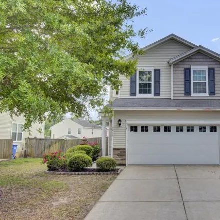 Buy this 3 bed house on 4879 Pitkin Avenue in Old Fort Estates, North Charleston