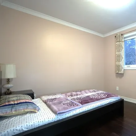 Rent this 1 bed house on Hillcrest Village in North York, ON M2H 1V7