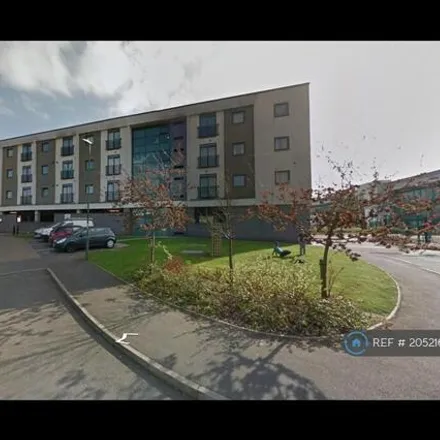 Image 1 - Calverly Court, Paladine Way, Coventry, CV3 1BE, United Kingdom - Apartment for rent