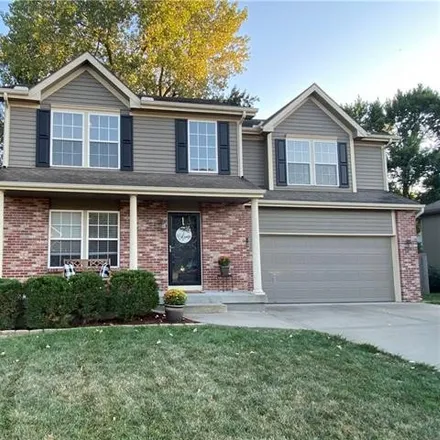 Buy this 4 bed house on 715 Northeast 99th Street in Kansas City, MO 64155