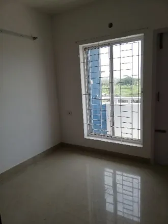 Rent this 2 bed apartment on unnamed road in Sekkadu, Avadi - 600054