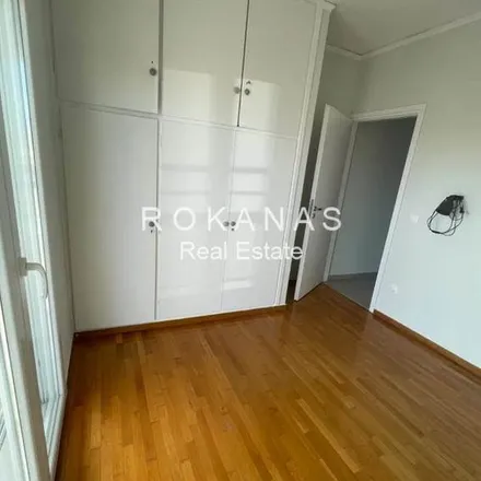 Rent this 1 bed apartment on Ιερέως Δούση 38 in 151 26 Marousi, Greece