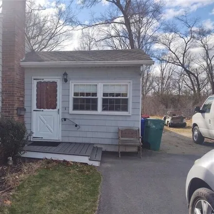 Rent this 1 bed house on 845 Read Street in Hebronville, Attleboro