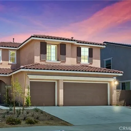 Image 1 - 30905 Palette Road, Murrieta, CA 92563, USA - House for rent