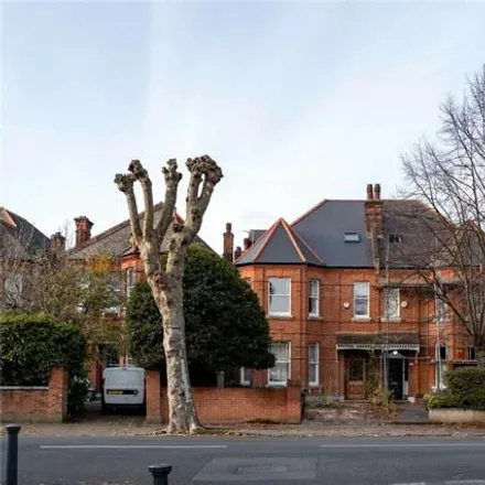 Image 7 - 161 Chevening Road, Brondesbury Park, London, NW6 6DY, United Kingdom - Duplex for rent