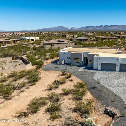 Buy this 4 bed house on unnamed road in Sahuarita, AZ 85164