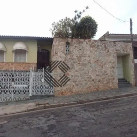 Image 2 - Rua Pedro Valsechi, Jardim Icatu II, Votorantim - SP, 18110-005, Brazil - House for sale