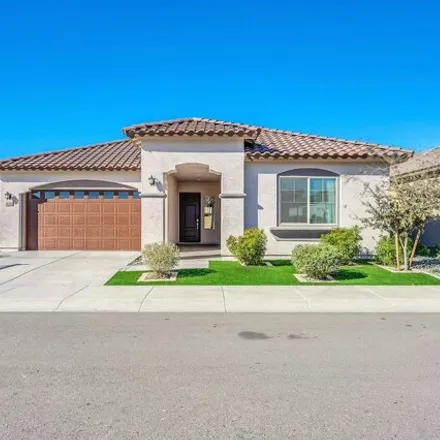 Buy this 4 bed house on 4155 South Quinn Avenue in Gilbert, AZ 85297