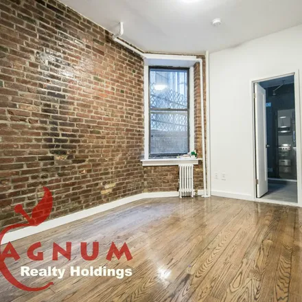 Rent this 1 bed apartment on 329 East 6th Street in New York, NY 10003
