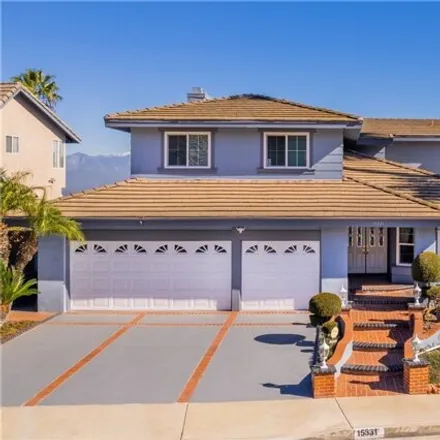 Rent this 5 bed house on 15349 Lilian Place in Hacienda Heights, CA 91745