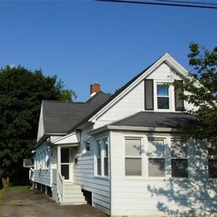 Image 2 - 224 Woodlawn Ter, Syracuse, New York, 13203 - House for sale