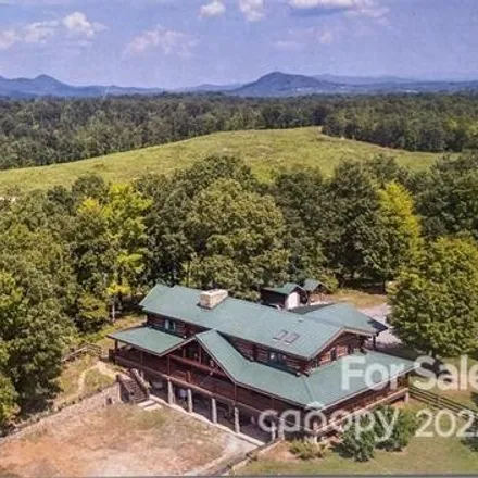 Buy this 4 bed house on 1057 Rainbow Rapids Road in Rutherford County, NC 28139