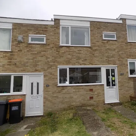 Rent this 1 bed room on Purwell Walk in Leighton Buzzard, LU7 3DB