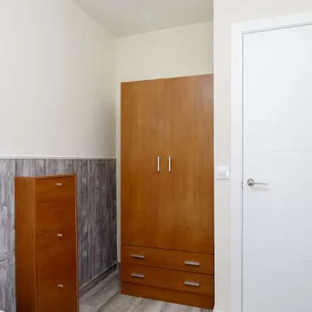 Rent this 3 bed apartment on El Rincón de Luque in Calle de Escalona, 28024 Madrid
