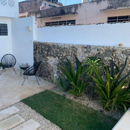 Buy this studio house on Calle 72 in 97000 Mérida, YUC