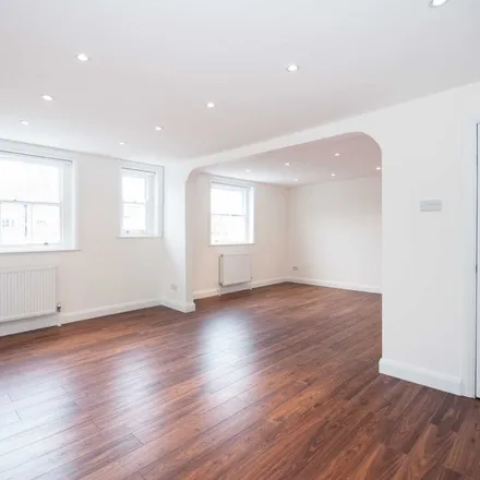 Rent this 4 bed apartment on Boundary Road in London, NW8 0RU