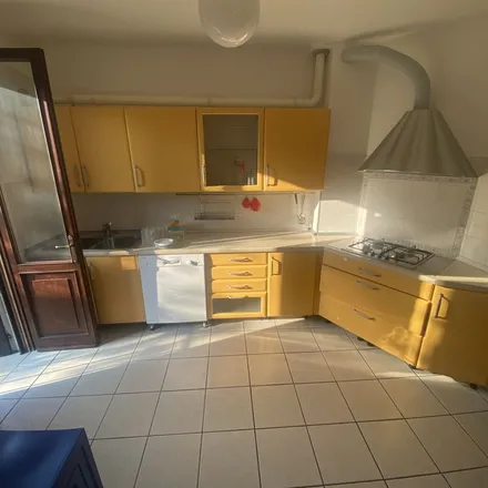 Rent this 1 bed apartment on Via Madonna della Salute in 35129 Padua PD, Italy