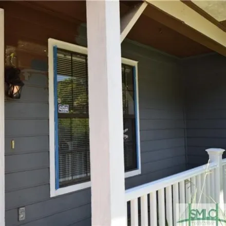 Rent this 3 bed house on 104 Windmill Lane in Windsor Forest, Savannah