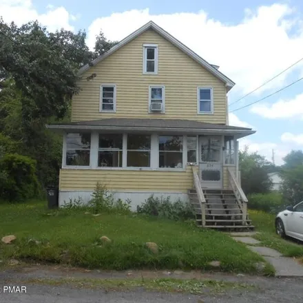 Buy this 3 bed house on 1106 Mill St in Tobyhanna, Pennsylvania