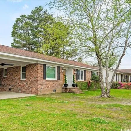 Image 7 - 1007 Highland Dr, Mullins, South Carolina, 29574 - House for sale
