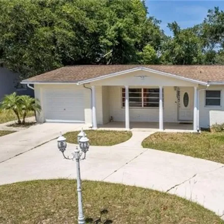 Buy this 2 bed house on 168 South Jeffery Street in Beverly Hills, Citrus County