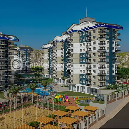 Buy this 1 bed apartment on 07407 Alanya