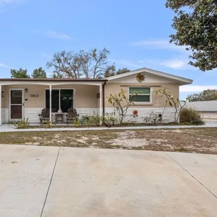 Buy this 3 bed house on 5684 Ridgewood Drive in New Port Richey, FL 34652