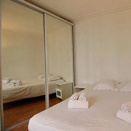 Rent this 1 bed apartment on 20 Rue Saint-Lazare in 75009 Paris, France