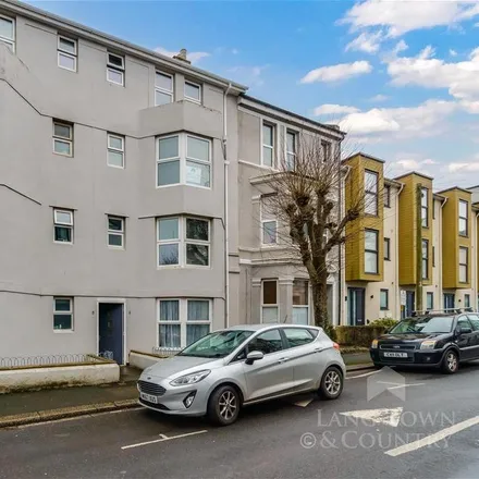 Rent this 1 bed apartment on 6 in 8 Pier Street, Plymouth