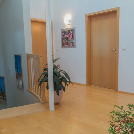 Rent this 6 bed apartment on Dechant-Blum-Straße 23 in 53332 Hemmerich/Kardorf, Germany