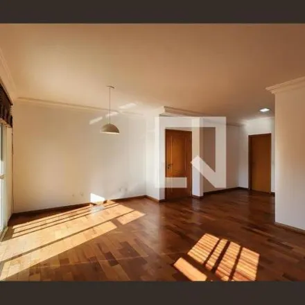 Rent this 3 bed apartment on Avenida Marcos Penteado de Ulhoa Rodrigues in Alphaville, Barueri - SP