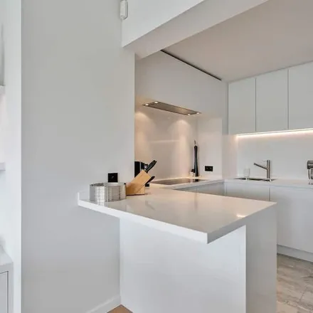 Image 6 - A11, 8300 Knokke-Heist, Belgium - Apartment for rent